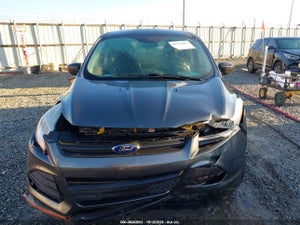 2016 FORD ESCAPE S