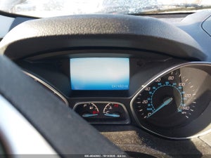 2016 FORD ESCAPE S