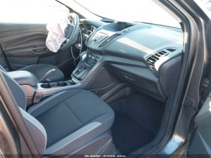 2016 FORD ESCAPE S