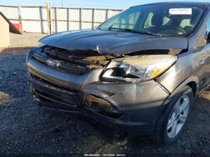 2016 FORD ESCAPE S