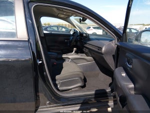 2025 HONDA HR-V AWD LX