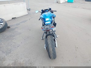 2026 APRILIA RS 660