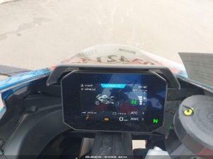 2026 APRILIA RS 660