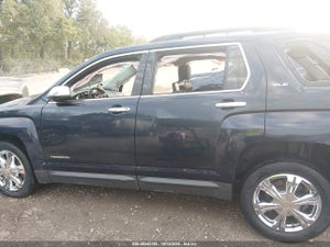 2017 GMC TERRAIN SLE-2