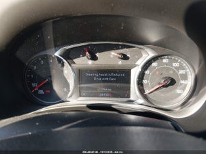 2021 GMC TERRAIN FWD SLT