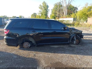 2022 DODGE DURANGO R/T AWD