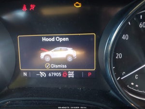 2021 BUICK ENCORE GX AWD PREFERRED