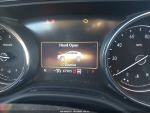 2021 BUICK ENCORE GX AWD PREFERRED