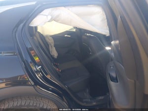 2021 BUICK ENCORE GX AWD PREFERRED