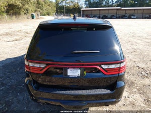2021 DODGE DURANGO R/T RWD