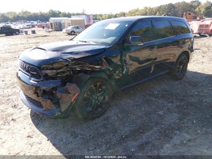 2021 DODGE DURANGO R/T RWD
