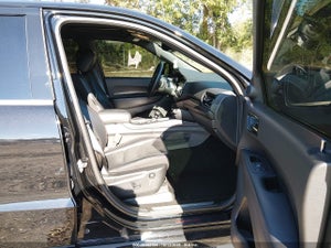 2021 DODGE DURANGO R/T RWD