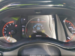 2021 DODGE DURANGO R/T RWD