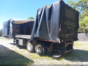 2019 TRANSCRAFT CORP UNKNOWN