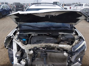 2018 HONDA PILOT ELITE