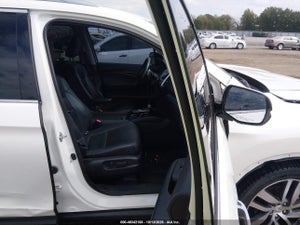 2018 HONDA PILOT ELITE