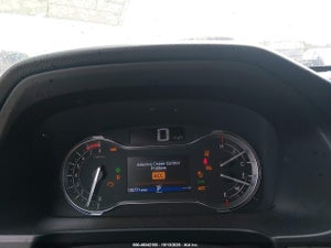 2018 HONDA PILOT ELITE