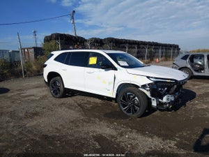 2026 BUICK ENCLAVE