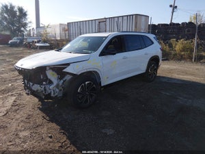 2026 BUICK ENCLAVE