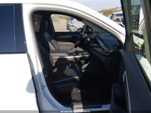 2026 BUICK ENCLAVE