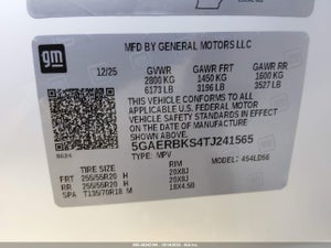 2026 BUICK ENCLAVE