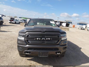 2021 RAM 1500 LARAMIE  4X4 5'7 BOX
