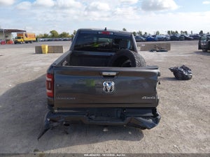 2021 RAM 1500 LARAMIE  4X4 5'7 BOX