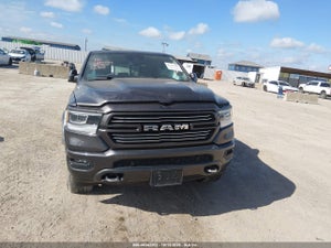 2021 RAM 1500 LARAMIE  4X4 5'7 BOX