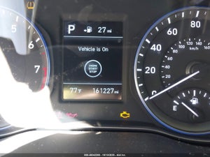 2018 HYUNDAI KONA LIMITED