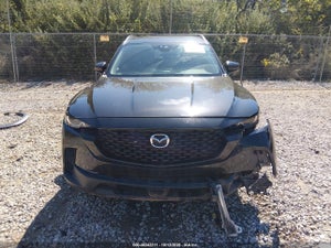 2024 MAZDA CX-50 2.5 S PREFERRED