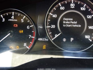 2024 MAZDA CX-50 2.5 S PREFERRED