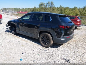 2024 MAZDA CX-50 2.5 S PREFERRED