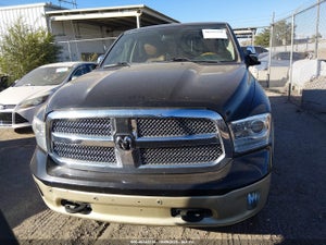 2016 RAM 1500 LONGHORN