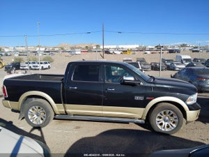 2016 RAM 1500 LONGHORN