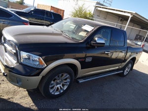 2016 RAM 1500 LONGHORN