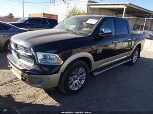 2016 RAM 1500 LONGHORN
