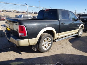 2016 RAM 1500 LONGHORN