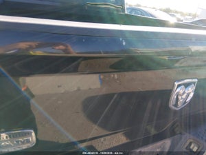 2016 RAM 1500 LONGHORN