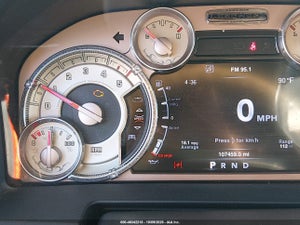 2016 RAM 1500 LONGHORN