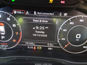 2019 AUDI Q5 45 PREMIUM
