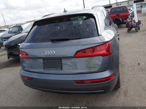 2019 AUDI Q5 45 PREMIUM