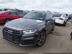 2019 AUDI Q5 45 PREMIUM