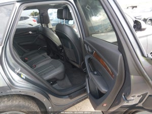 2019 AUDI Q5 45 PREMIUM