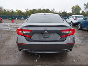 2020 HONDA ACCORD SPORT 2.0T