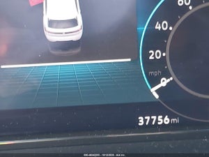 2024 VOLKSWAGEN ATLAS CROSS SPORT 2.0T SE