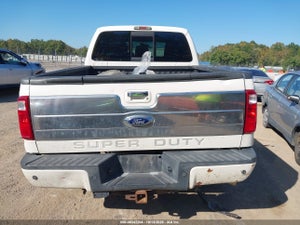 2016 FORD F-250 LARIAT