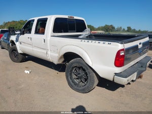 2016 FORD F-250 LARIAT