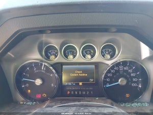 2016 FORD F-250 LARIAT