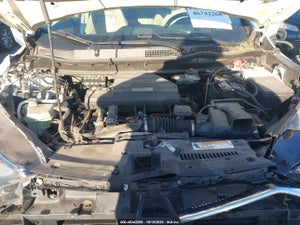 2017 HONDA CR-V EX-L/EX-L NAVI