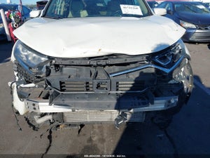 2017 HONDA CR-V EX-L/EX-L NAVI